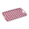 Vassoio Versa Melammina 31 x 3 x 46,2 cm