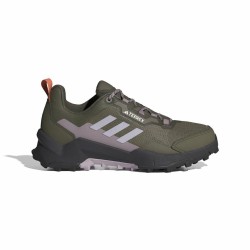 Scarpe Sportive da Donna Adidas Terrex Ax4 Hiking Oliva