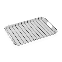 Vassoio Versa Melammina 31 x 3 x 46,2 cm