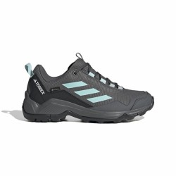 Scarpe Sportive da Donna Adidas Terrex Eastrail Gtx Grigio scuro