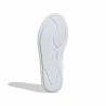 Scarpe Sportive da Donna Adidas Court Platform Bianco