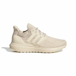Scarpe da Running per Adulti Adidas Ubounce Dna Beige