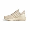 Scarpe da Running per Adulti Adidas Ubounce Dna Beige