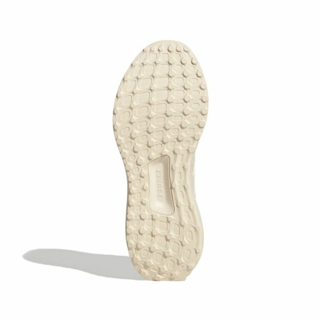 Scarpe da Running per Adulti Adidas Ubounce Dna Beige
