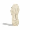Scarpe da Running per Adulti Adidas Ubounce Dna Beige