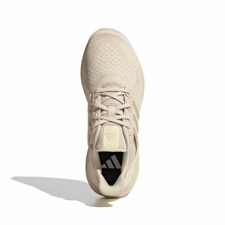 Scarpe da Running per Adulti Adidas Ubounce Dna Beige