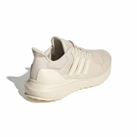 Scarpe da Running per Adulti Adidas Ubounce Dna Beige