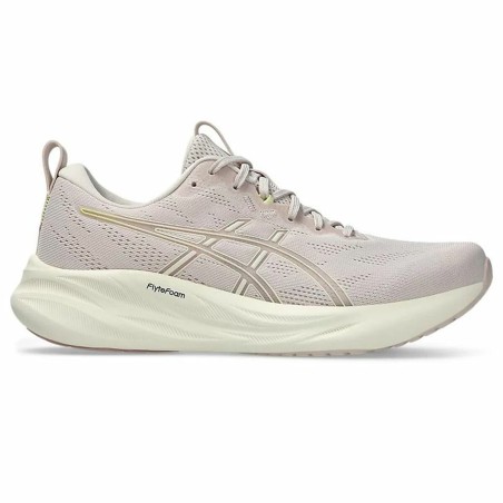 Scarpe da Running per Adulti Asics Gel-Pulse 16 Mujer Beige