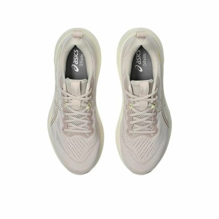 Scarpe da Running per Adulti Asics Gel-Pulse 16 Mujer Beige