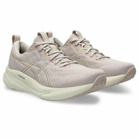 Scarpe da Running per Adulti Asics Gel-Pulse 16 Mujer Beige