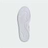 Scarpe Sportive da Donna Adidas Courtblock Bianco
