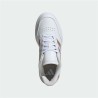 Scarpe Sportive da Donna Adidas Courtblock Bianco