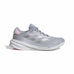 Scarpe da Running per Adulti Adidas Supernova Stride Grigio