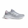 Scarpe da Running per Adulti Adidas Supernova Stride Grigio