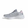 Scarpe da Running per Adulti Adidas Supernova Stride Grigio