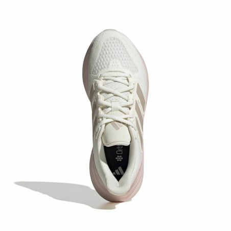 Scarpe da Running per Adulti Adidas Ultrarun 5 Bianco