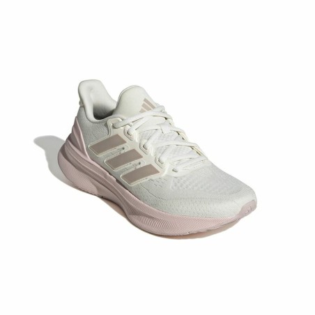 Scarpe da Running per Adulti Adidas Ultrarun 5 Bianco