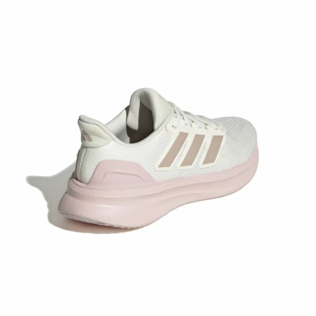 Scarpe da Running per Adulti Adidas Ultrarun 5 Bianco
