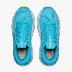 Scarpe da Running per Adulti Brooks Ghost Max 2 Azzurro