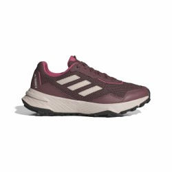 Scarpe da Running per Adulti Adidas Tracefinder Trail Running Rosso Bordeaux