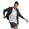 Maglia a Maniche Corte Uomo Adidas Essentials Single Big Logo Grigio Grigio chiaro