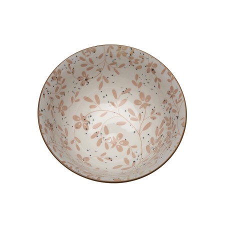 Ciotola Versa Beige Porcellana 14 x 8,3 x 14 cm