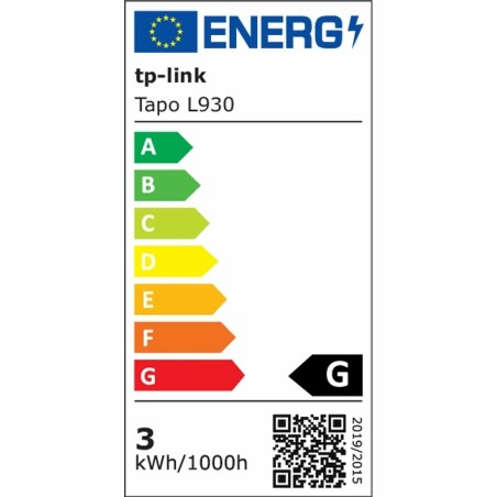 Lampadina LED TP-Link TAPO L930-5 Wi-Fi 13 W LED