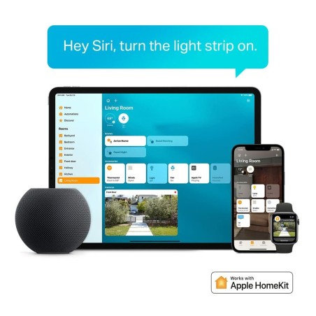 Lampadina LED TP-Link TAPO L930-5 Wi-Fi 13 W LED