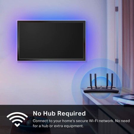 Lampadina LED TP-Link TAPO L930-5 Wi-Fi 13 W LED