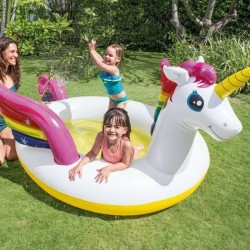 Piscina Gonfiabile Intex 57441NP 272 x 193 x 104 cm