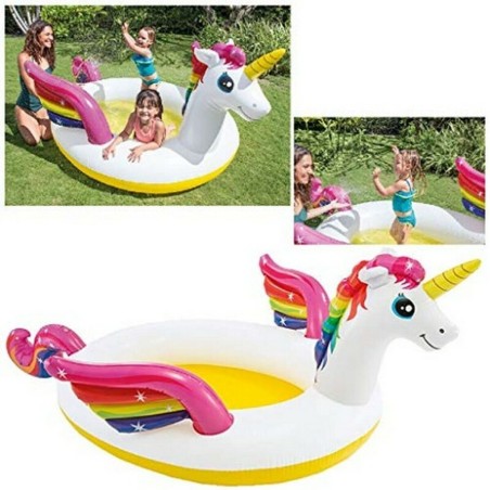 Piscina Gonfiabile Intex 57441NP 272 x 193 x 104 cm