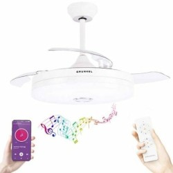 Ventilatore da Parete Grunkel SKYWIND-42BT2 30 W