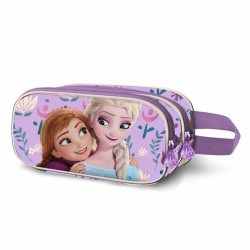 Portaoggetti Doppio Frozen 3D