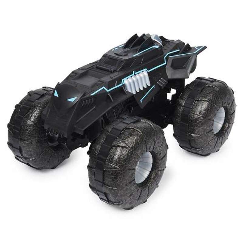 Macchinina Radiocomandata Batman All Terrain Batmobile Macchinina Radiocomandata Batman All Terrain Batmobile