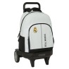 Trolley per la Scuola Real Madrid C.F. 24/25 33 x 45 x 22 cm