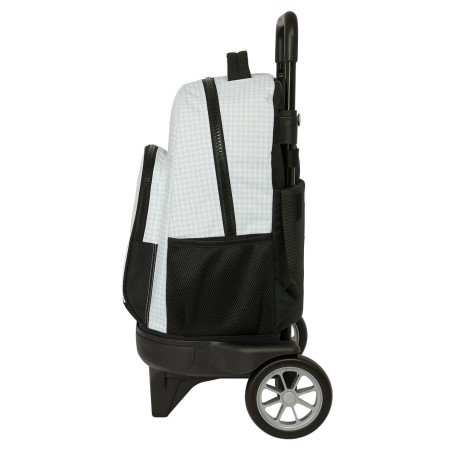 Trolley per la Scuola Real Madrid C.F. 24/25 33 x 45 x 22 cm