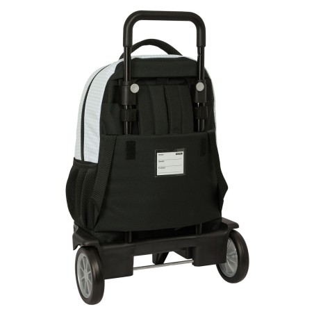 Trolley per la Scuola Real Madrid C.F. 24/25 33 x 45 x 22 cm