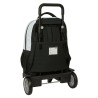 Trolley per la Scuola Real Madrid C.F. 24/25 33 x 45 x 22 cm