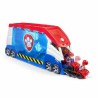 Camion Porta-veicoli The Paw Patrol Multicolore (3 Unità)