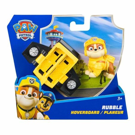 Personaggi d'Azione The Paw Patrol