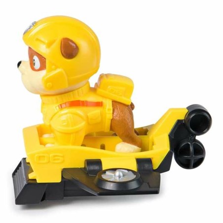 Personaggi d'Azione The Paw Patrol