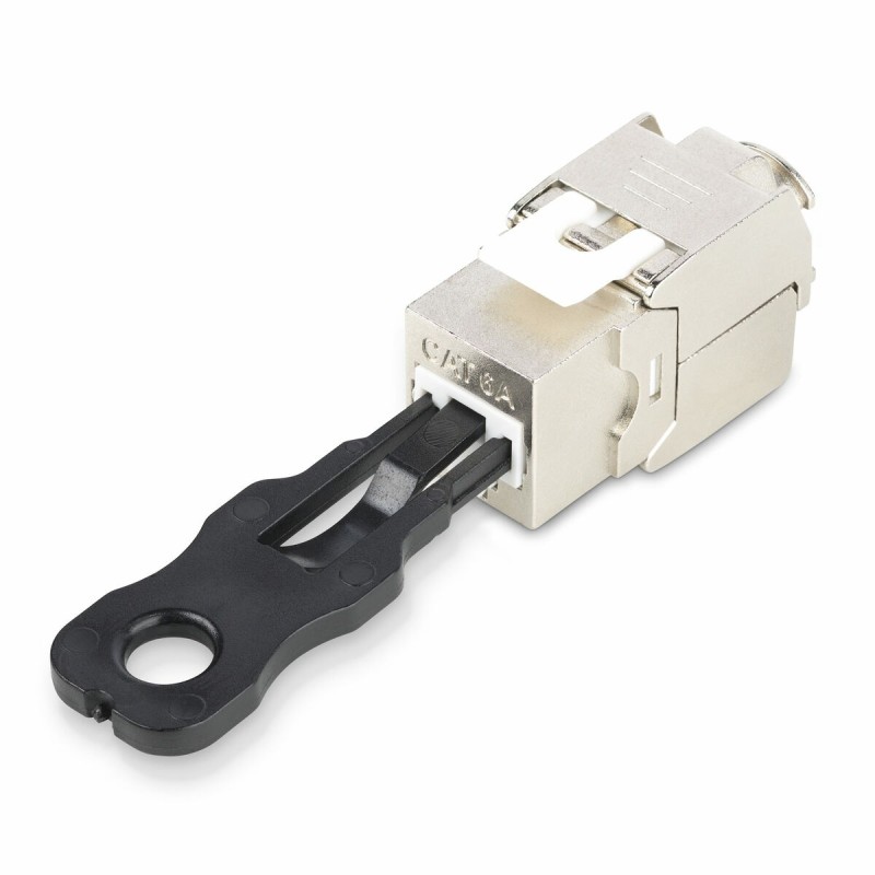 Kit di riparazione Startech RJ45LOCKANDKEY Kit di riparazione Startech RJ45LOCKANDKEY
