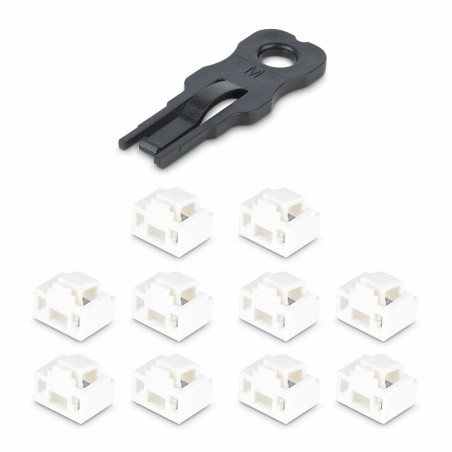 Kit di riparazione Startech RJ45LOCKANDKEY