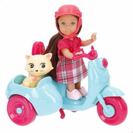 Bambola Colorbaby 12 cm