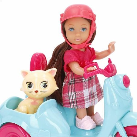 Bambola Colorbaby 12 cm