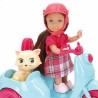 Bambola Colorbaby 12 cm