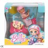 Bambola Colorbaby 12 cm