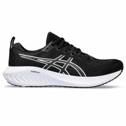 Scarpe da Running per Adulti Asics Gel-Excite 10 Nero