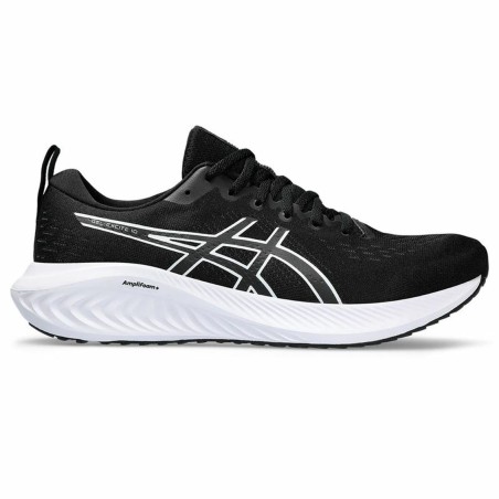 Scarpe da Running per Adulti Asics Gel-Excite 10 Nero