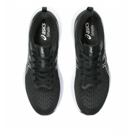 Scarpe da Running per Adulti Asics Gel-Excite 10 Nero